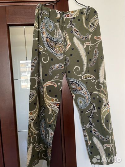 Штаны летние