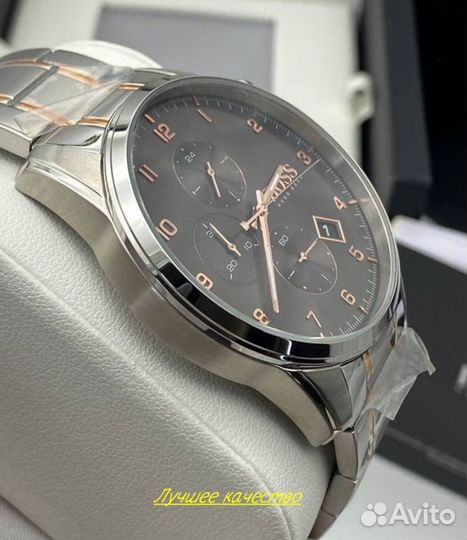 Часы Hugo Boss Skymaster HB1513789