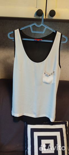 Майка женская