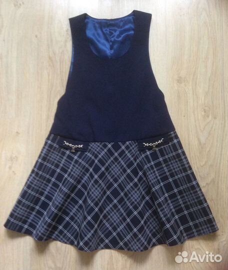 Школьная форма 1 класс