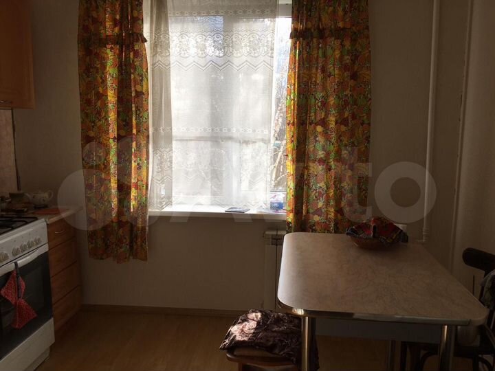 2-к. квартира, 49,7 м², 2/5 эт.