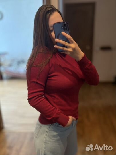 Водолазка женская