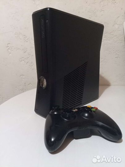 Xbox 360 freebot шитая