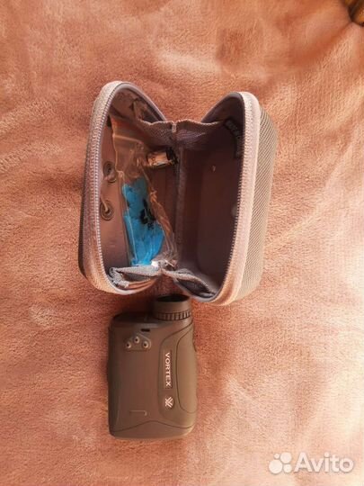 Дальномер vortex HD 4000