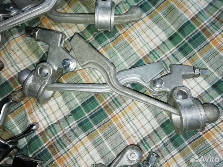 Ковровец К175 Восход Сова Зид Курьер пилот