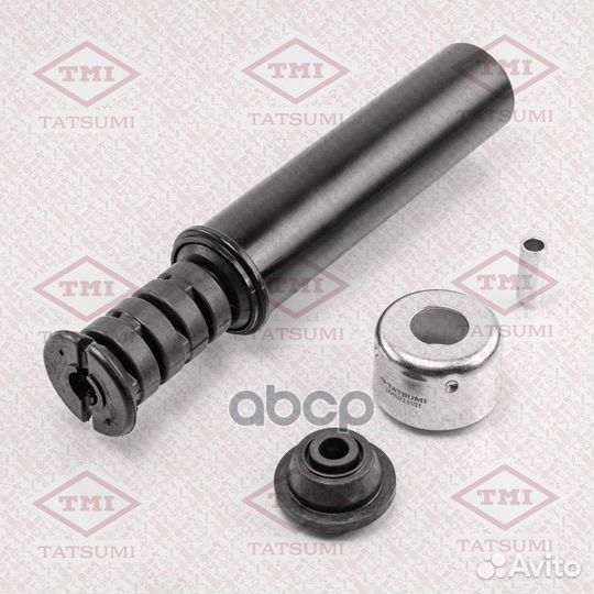 Пыльник амортизатора nissan micra 02- лев./прав