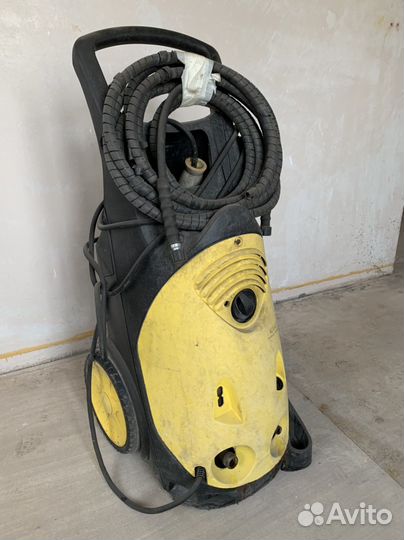 Мойка высокого давления Karcher HD 10/25 S