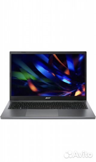 Ноутбук Acer Extensa 15