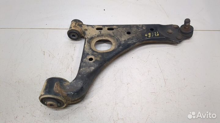 Рычаг подвески правый передний Buick Encore