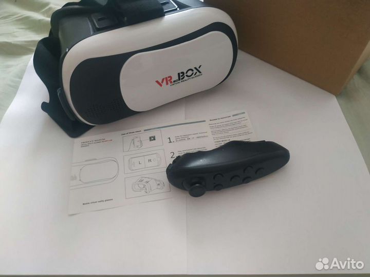 VR.BOX