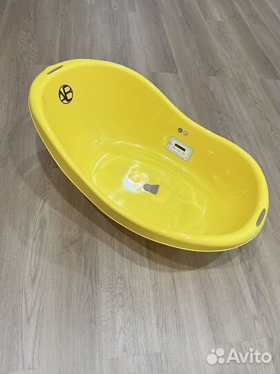Ванночка для купания