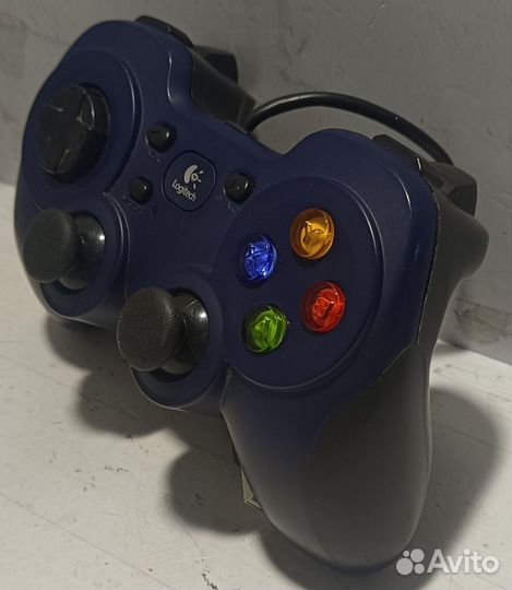 Геймпад Logitech G F310