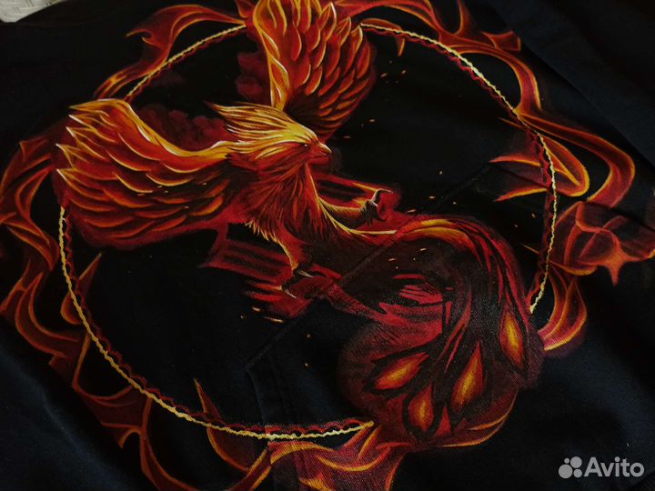 Роспись одежды / Художник / Картины на заказ