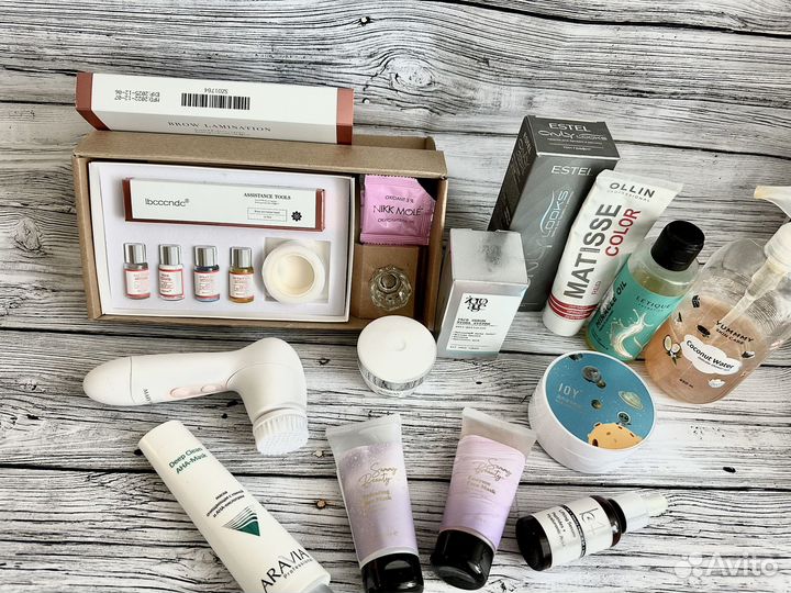 Набор косметики