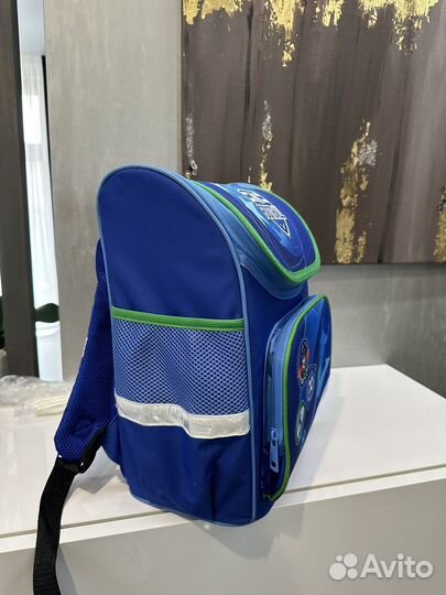 Рюкзак ранец школьный