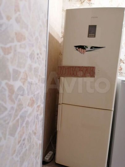 Квартира-студия, 30 м², 4/12 эт.