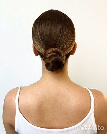 Вечерний макияж