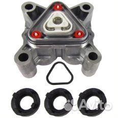 Комплект запчастей помпы, K3-K5 (9.002-456.0)