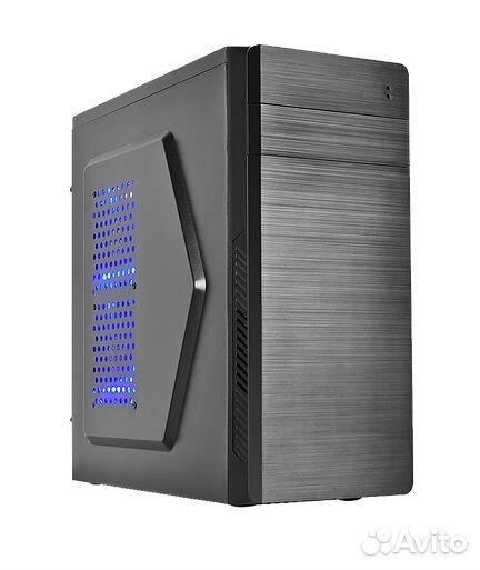 Офисный компьютер core i3 12100