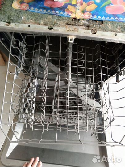 Посудомоечная машина 60 см бу