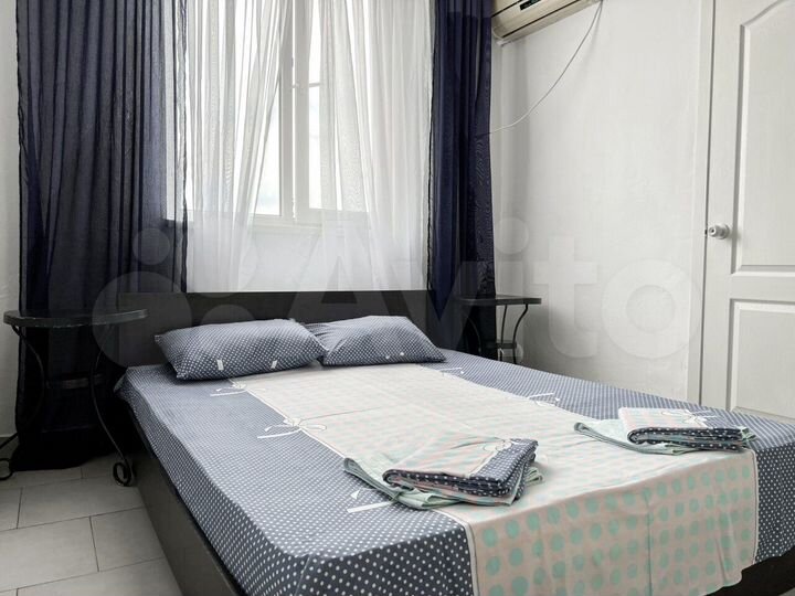 Комната 17 м², 1/3 эт.