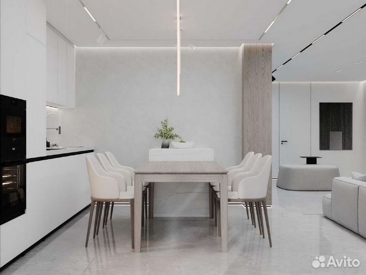 Ремонт квартир/Ремонт квартир под ключ