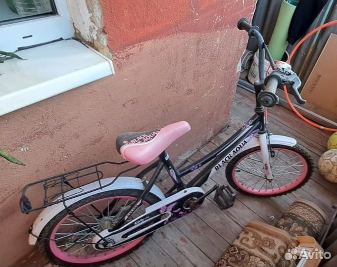 Велосипед бу, коньки бу, ролики бу, самокат