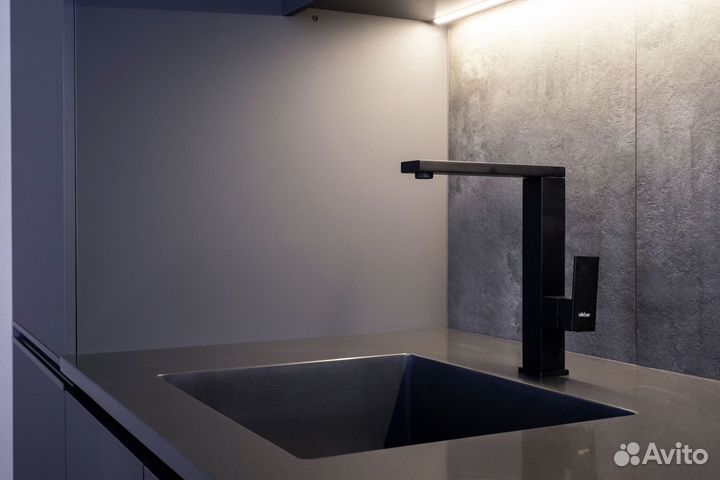 Кухня / кухонный гарнитур на заказ