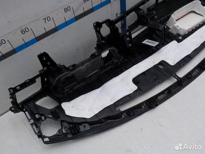 Торпедо Kia Optima