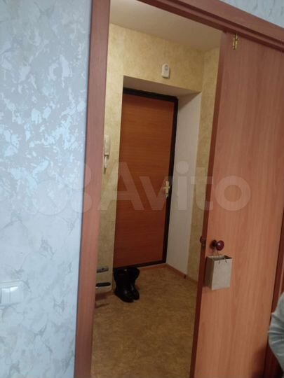 Квартира-студия, 27 м², 4/10 эт.