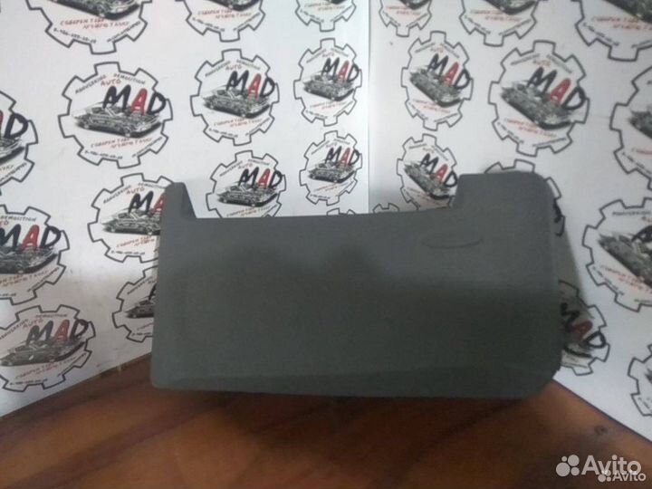 Подушка безопасности пассажира Citroen C5 рест