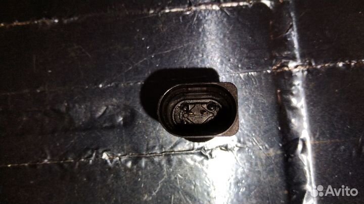 Датчик наружной температуры Ауди Фольксваген Шкода