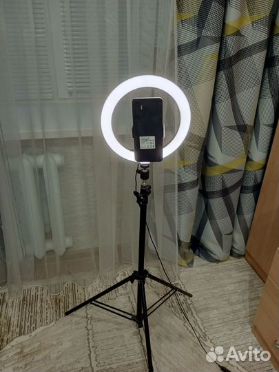 Свет для съемки