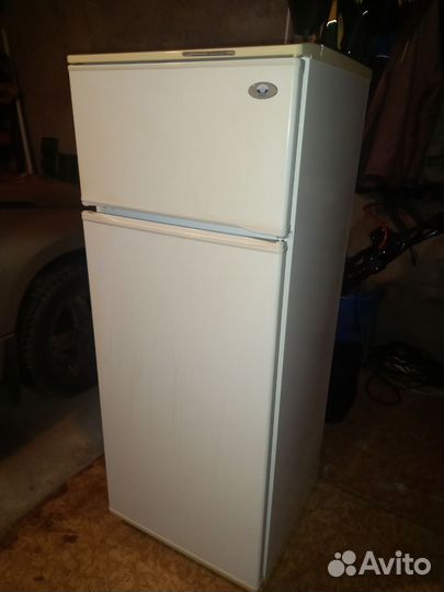 Холодильник Атлант 148см двухкамерный