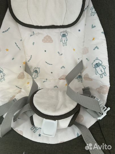 Продам электрокачели