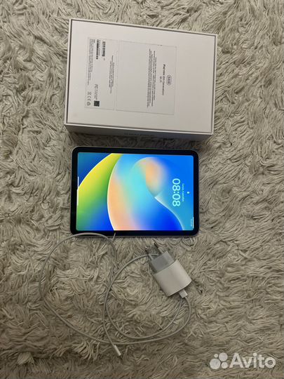 iPad mini 6 256gb wifi