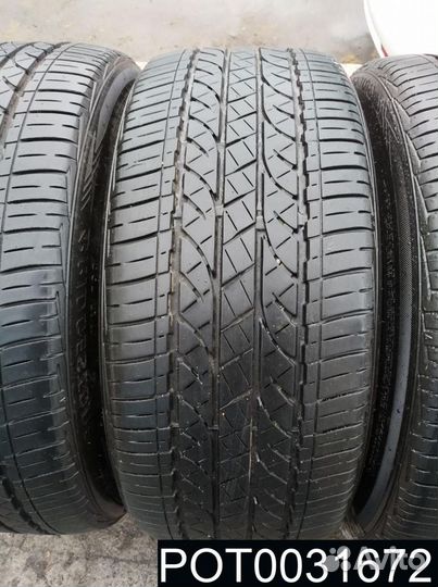 Bridgestone Potenza RE97AS 245/40 R20 100M