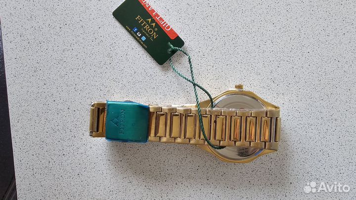 Мужские наручные часы