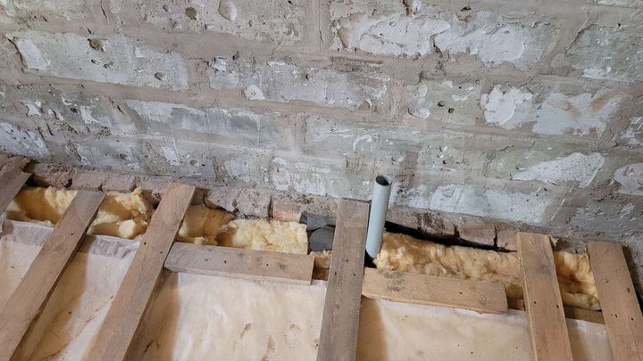 Дача 28,5 м² на участке 4,4 сот.