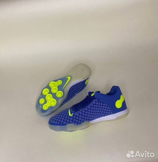 Футзалки nike react gato