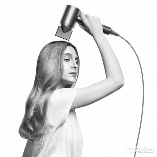 Фен dyson supersonic