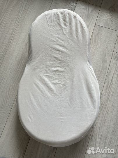 Кокон red castle cocoonababy