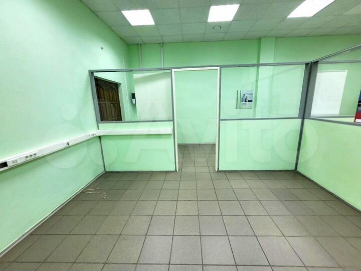 Офис, 107.9 м²