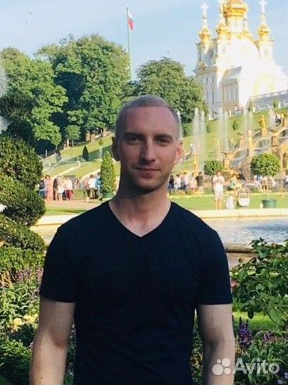 Менеджер (логистика, закупки)