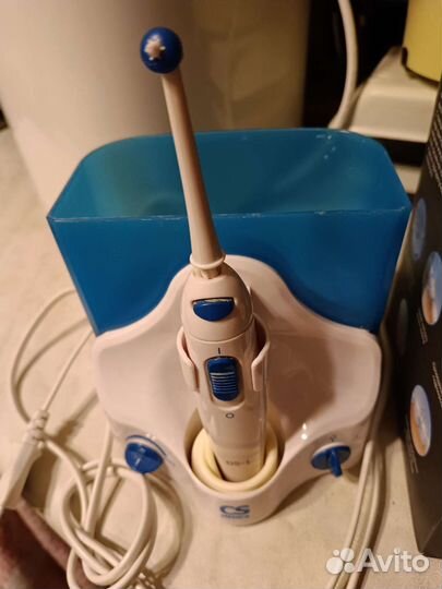 Ирригатор б/у