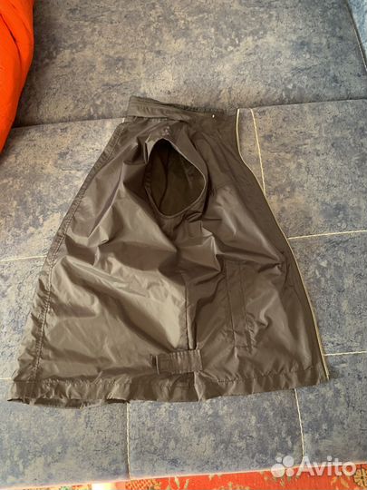 Безрукавка мужская