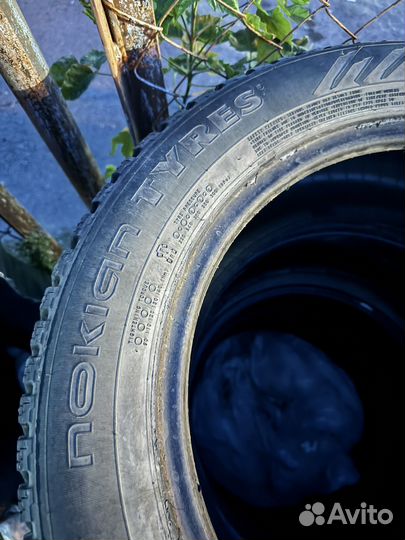 Nokian Tyres Hakkapeliitta 8 205/55 R16