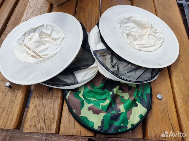 Пчело инвентарь