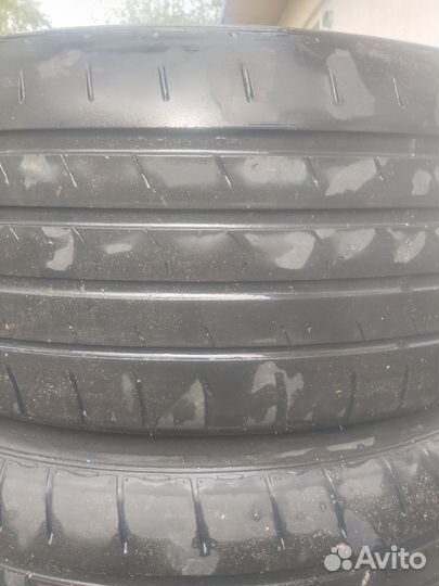 Monarch Vitesse S01 255/55 R19