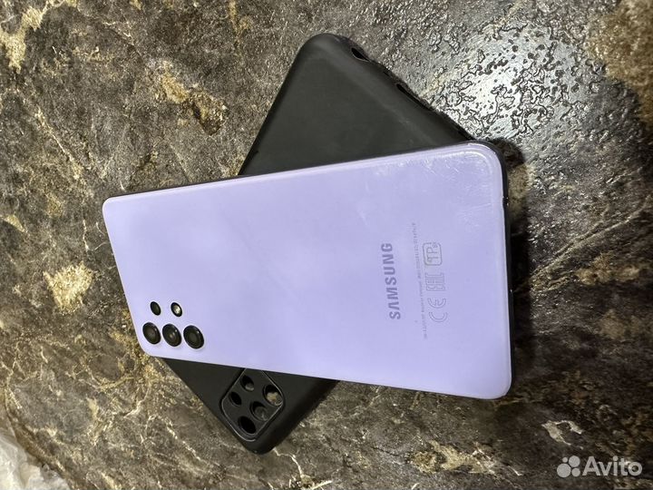 Samsung Galaxy A32, 4/64 ГБ
